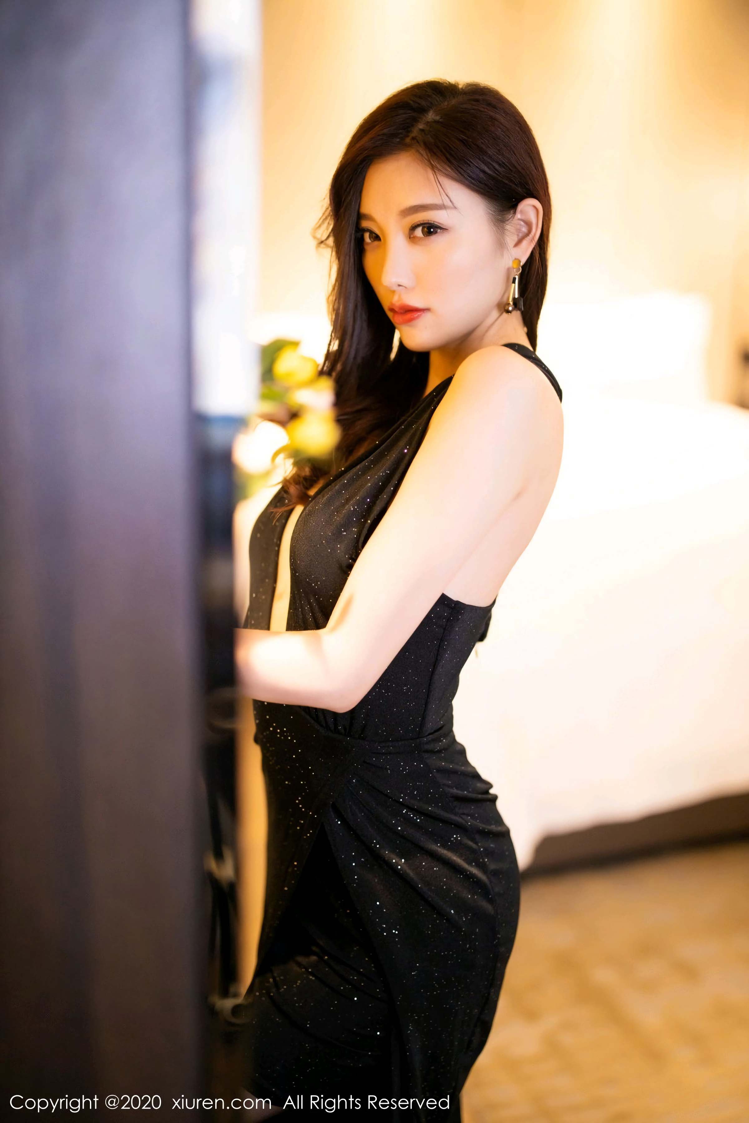 2020.09.28No.2616杨晨晨sugar性感私房插图8
